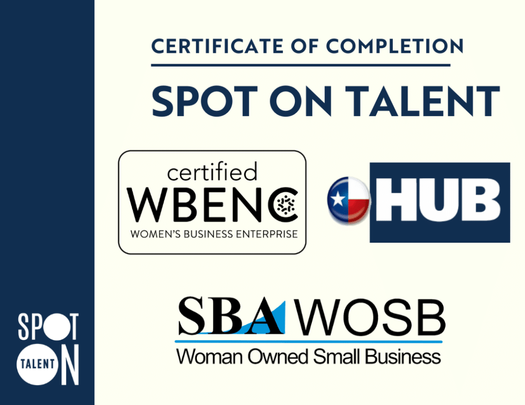 women owned business