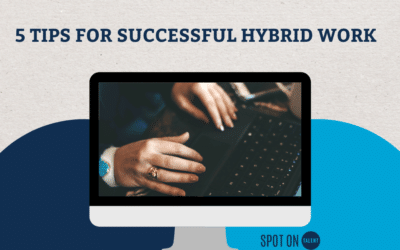 hybrid success tips