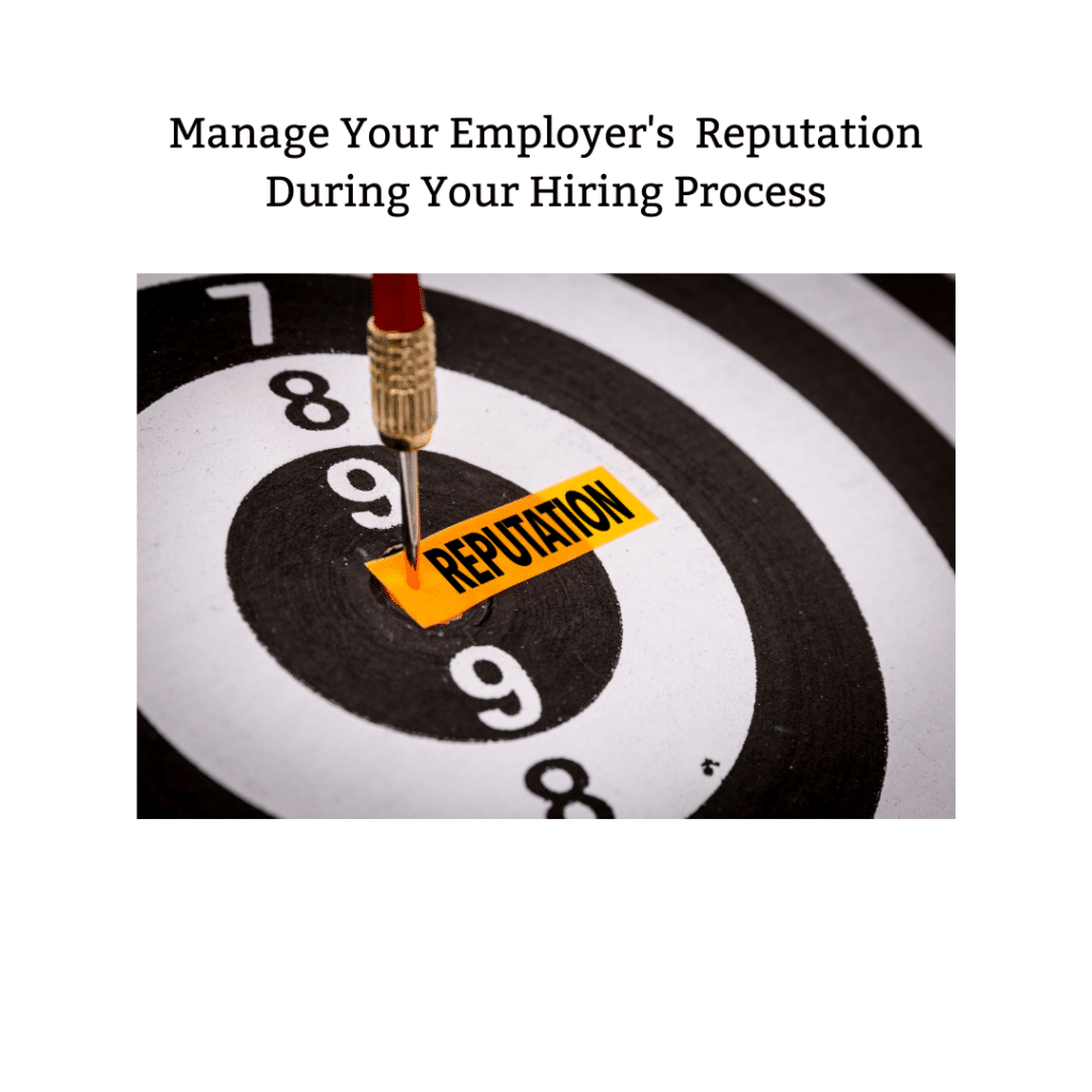 Brand Protection During Your Hiring Process