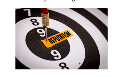 Brand Protection During Your Hiring Process