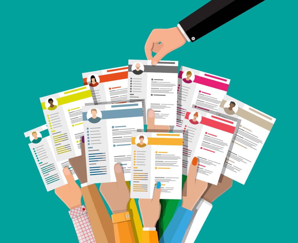 Get Your Resume Selected