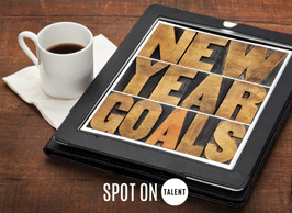 New Year’s Resolution Ideas for Work